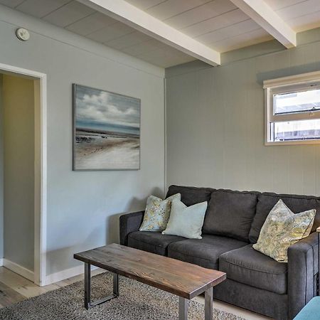 Remodeled Ventura Beach Home With Yard And Fire Pit! Exterior photo